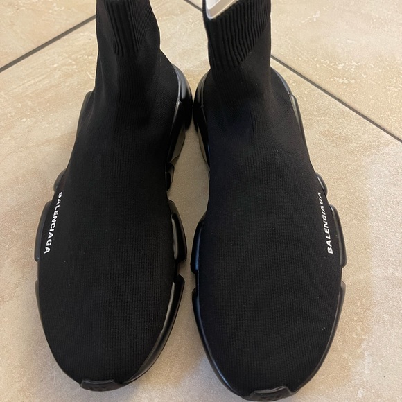 Balenciaga Speed Trainer - Picture 5 of 7
